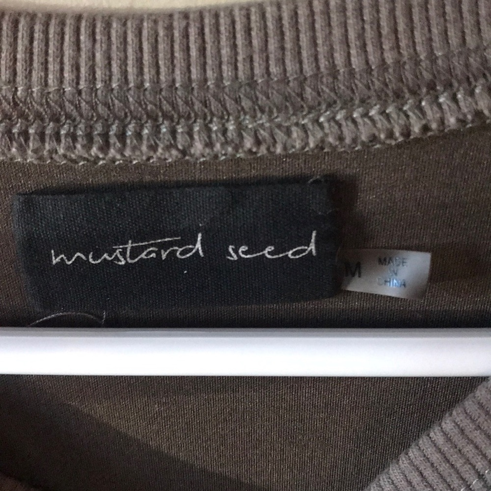 Sweatshirt - Picture 2 of 2